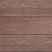 Террасная доска ДПК Outdoor 3D полнотелая STORM/OCEAN BROWN коричневая микс купить в Электроуглях