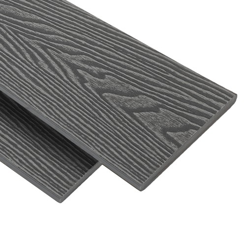 Заборная доска EasyDecking Wood-X 131х11 Серый купить в Электроуглях