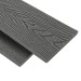 Заборная доска EasyDecking Wood-X 131х11 Серый купить в Электроуглях