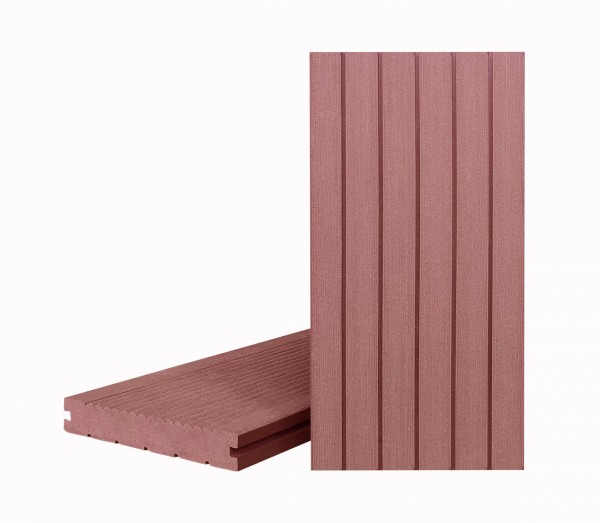 Террасная доска Классик Абрикос (полнотелая с пазом) Под заказ купить в Электроуглях