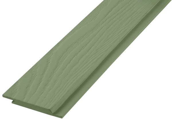 Фиброцементный сайдинг FCSPRO Click Shtil F65 (Осенняя трава) купить в Электроуглях