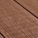 Террасная доска SW Abies (R) - радиальный распил Терракот купить в Электроуглях