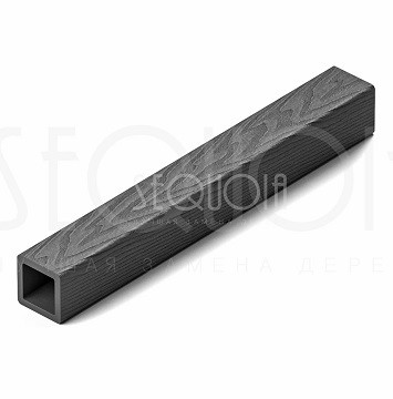 Балясина SEQUOIA Evolution 3D WOOD GRAY купить в Электроуглях