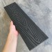 Заборная доска EasyDecking Wood-X 131х11 Черное дерево купить в Электроуглях