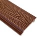 Фасадная панель EasyDecking Wood-X 156х21 Коричневый купить в Электроуглях