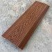 Фасадная панель EasyDecking Wood-X 156х21 Коричневый купить в Электроуглях