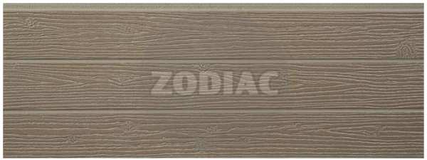 Фасадная панель Zodiac ТРОЙНАЯ ДОСКА AE11-004 купить в Электроуглях