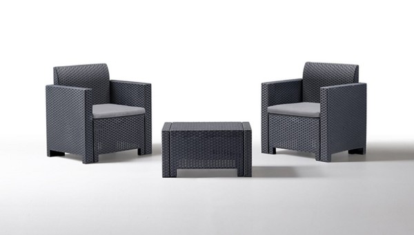 Комплект Nebraska Terrace купить в Электроуглях