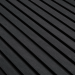 Стеновая панель CM Decking CM Wall, BLACK WOOD (Черное дерево) купить в Электроуглях