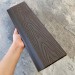Заборная панель шип-паз EasyDecking Wood-Х 146х20 Венге купить в Электроуглях