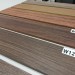 Фиброцементный сайдинг SidWood с фактурой под дерево W-119 Клик купить в Электроуглях