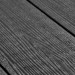 Террасная доска SW Abies (R) - радиальный распил Черный купить в Электроуглях