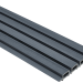 Стеновая панель CM Decking CM Wall, EBONY (Эбен) купить в Электроуглях