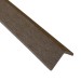 Уголок 3D EasyDecking Wood-Х 50х50 Шлифованный Венге купить в Электроуглях