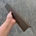 Уголок 3D EasyDecking Wood-Х 50х50 Шлифованный Венге купить в Электроуглях