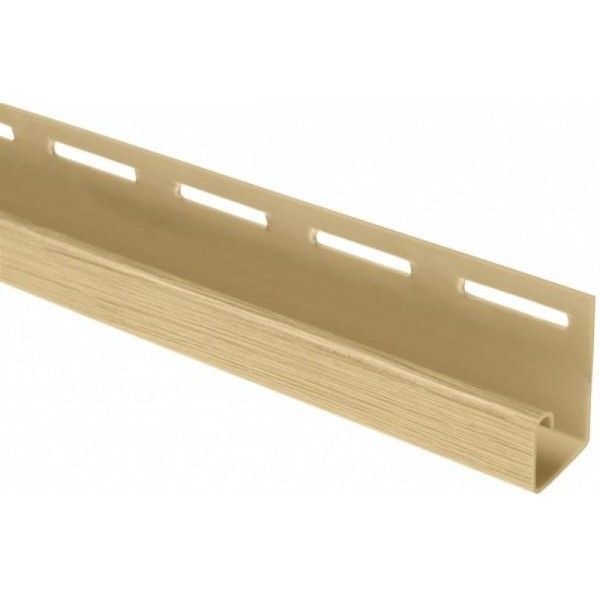 J-профиль Люкс Крашенный, К-15, ВН, Бук купить в Электроуглях