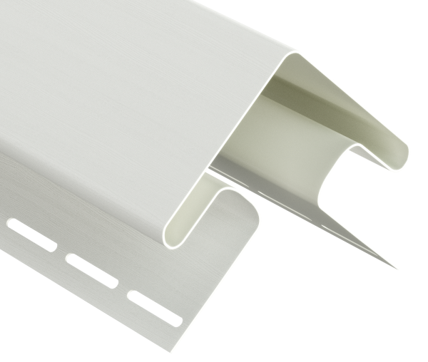 Внешний угол 75.30 мм, белый купить в Электроуглях