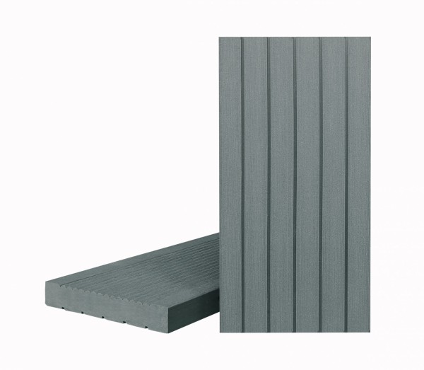 Террасная доска Классик Анис (полнотелая без паза) Под заказ купить в Электроуглях