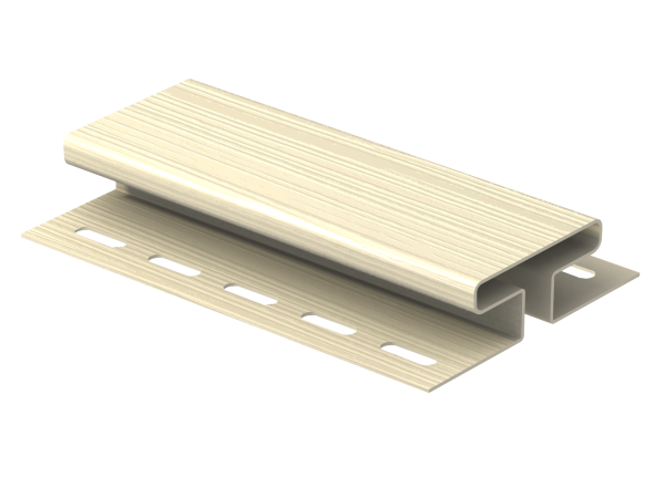 H-планка Ю-пласт Классика ванильная купить в Электроуглях