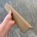 Уголок 3D EasyDecking Wood-Х 50х50 Шлифованный Дуб купить в Электроуглях