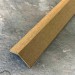 Уголок 3D EasyDecking Wood-Х 50х50 Шлифованный Дуб купить в Электроуглях