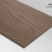 Фиброцементный сайдинг Fibra Plank Терракотовый / RAL 8028 купить в Электроуглях