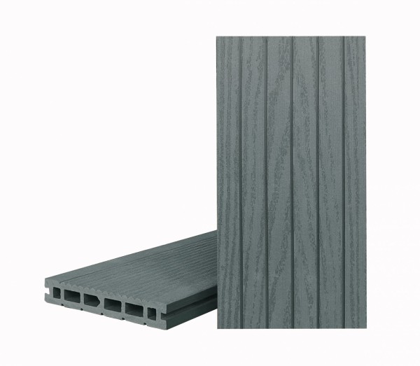 Террасная доска Классик Анис (пустотелая с пазом) Кантри (Под заказ) купить в Электроуглях