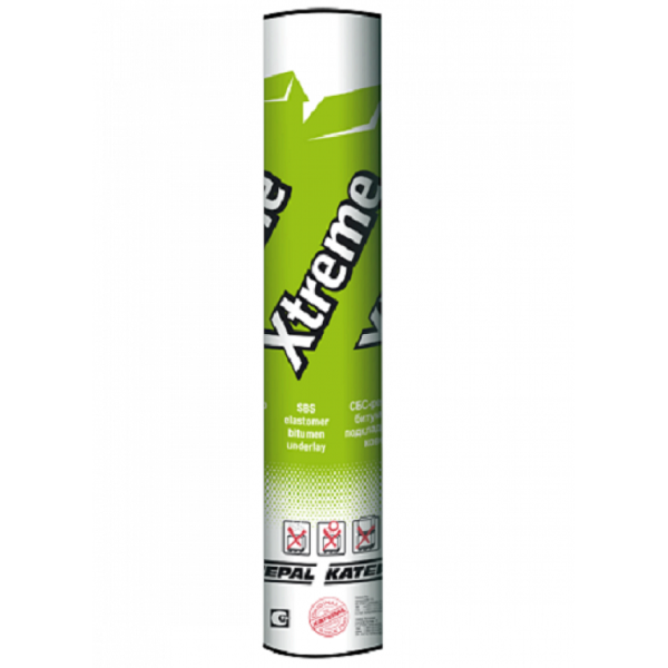 Ковер подкладочный KATEPAL Xtreme С самоклеящейся полосой купить в Электроуглях