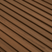 Стеновая панель CM Decking CM Wall, TEAK (Тик) купить в Электроуглях