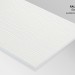Фиброцементный сайдинг Fibra Plank Белый классический / RAL 9003 купить в Электроуглях