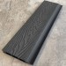 Заборная панель шип-паз EasyDecking Wood-Х 146х20 Черное дерево купить в Электроуглях