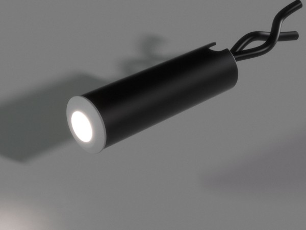 Точечные светильники Белый WLCL-111 купить в Электроуглях