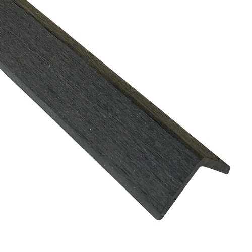 Уголок 3D EasyDecking Wood-Х 50х50 Шлифованный Черное дерево купить в Электроуглях