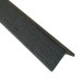 Уголок 3D EasyDecking Wood-Х 50х50 Шлифованный Черное дерево купить в Электроуглях