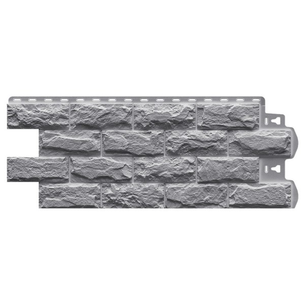 Фасадная панель Docke, Dufour (Камень) МАНЖЕРОК купить в Электроуглях