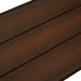 Фасадная панель из ДПК CM Cladding Timber Спайси Браун купить в Электроуглях
