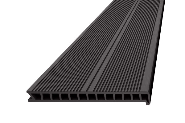 Ступени из ДПК Deckron пустотелая купить в Электроуглях