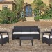 Комплект Rattan Comfort 5 купить в Электроуглях