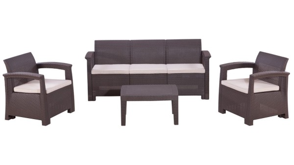 Комплект Rattan Comfort 5 купить в Электроуглях