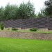 Штакетник ДПК Woodvex Палисандр купить в Электроуглях