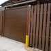 Штакетник ДПК Woodvex Палисандр купить в Электроуглях