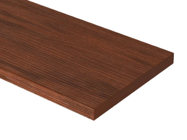 Штакетник ДПК Woodvex Палисандр купить в Электроуглях