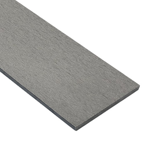 Универсальная доска EasyDecking Wood-X 131х11 Серый купить в Электроуглях