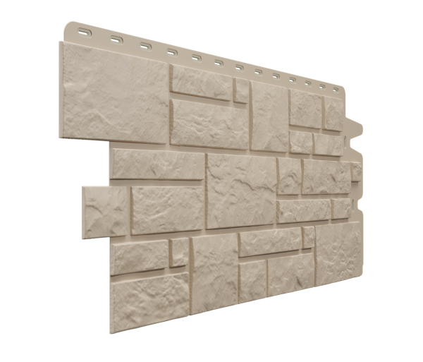 Фасадная панель Docke, Burg, Ванильный купить в Электроуглях