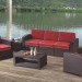 Уличный диваны и кресла Rattan Premium 5 купить в Электроуглях