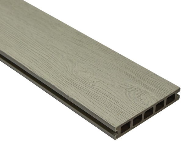 Террасная доска из ДПК CM Decking серия Country Grey купить в Электроуглях