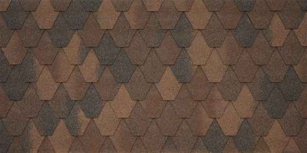 Гибкая черепица Tegola UNICA SARDEGNA LEGNO 424 купить в Электроуглях