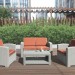 Уличный диваны и кресла Rattan Premium 4 купить в Электроуглях