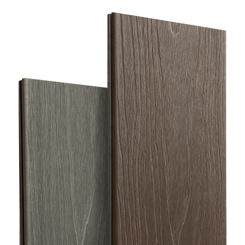 Террасная доска ДПК Co-extrusion EasyDecking 145х21 3D Multicolor Chestnut / Old Barn купить в Электроуглях
