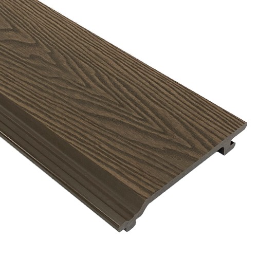 Фасадная панель EasyDecking Wood-X 156х21 Венге купить в Электроуглях